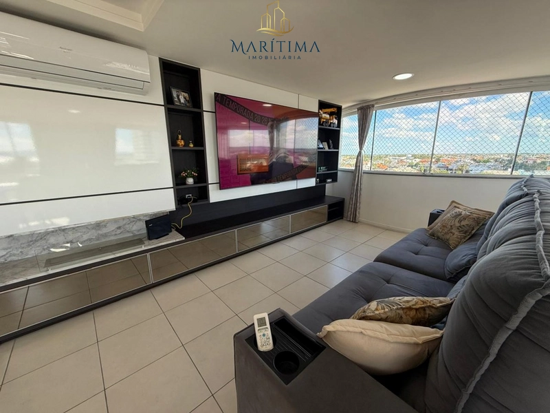 Apartamento amplo no Centro de Tramandaí!: 2ª foto da galeria de imagens do imóvel