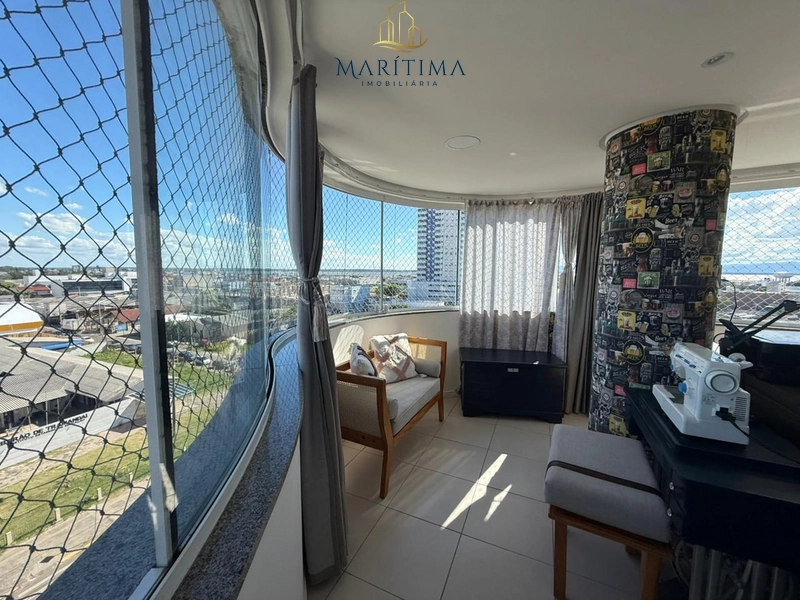 Apartamento amplo no Centro de Tramandaí!: 4ª foto da galeria de imagens do imóvel