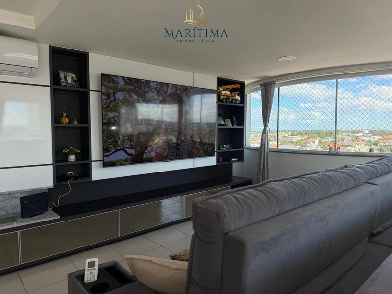 Apartamento amplo no Centro de Tramandaí!: 3ª foto da galeria de imagens do imóvel