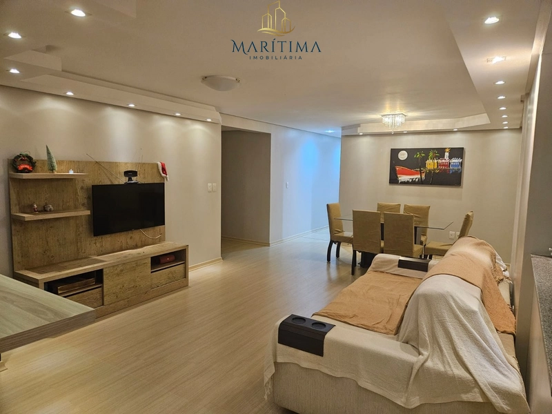 Apartamento de 3 quartos a venda no Centro em Tramandaí!: 2ª foto da galeria de imagens do imóvel