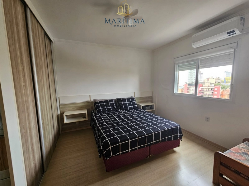 Apartamento de 3 quartos a venda no Centro em Tramandaí!: 14ª foto da galeria de imagens do imóvel