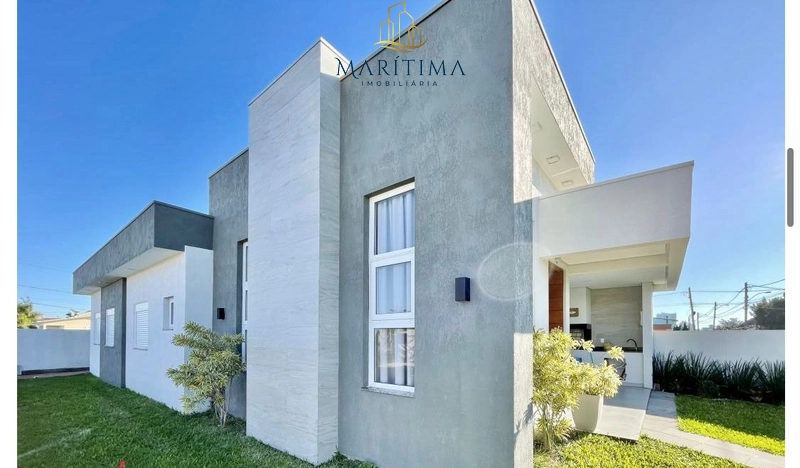 Linda casa a 2 quadras do mar!: 17ª foto da galeria de imagens do imóvel