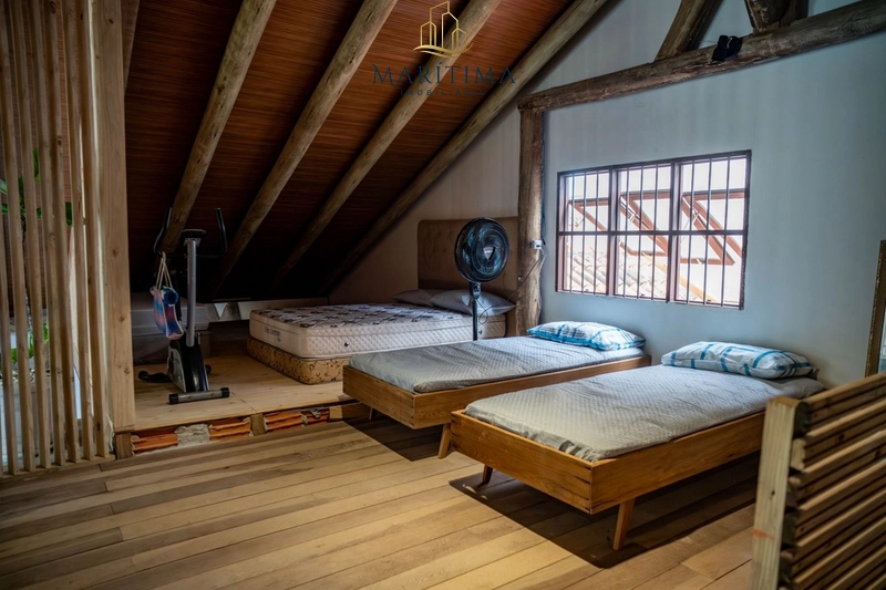Casa ampla a 03 quadras do Mar, em Tramandaí!: 29ª foto da galeria de imagens do imóvel