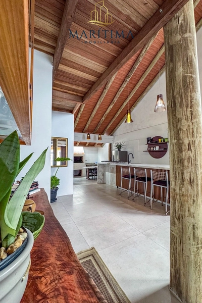 Casa ampla a 03 quadras do Mar, em Tramandaí!: 10ª foto da galeria de imagens do imóvel