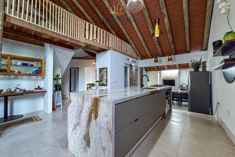 Casa ampla a 03 quadras do Mar, em Tramandaí!: 14ª foto da galeria de imagens do imóvel