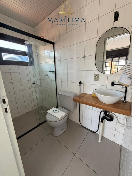 Casa ampla a 03 quadras do Mar, em Tramandaí!: 49ª foto da galeria de imagens do imóvel