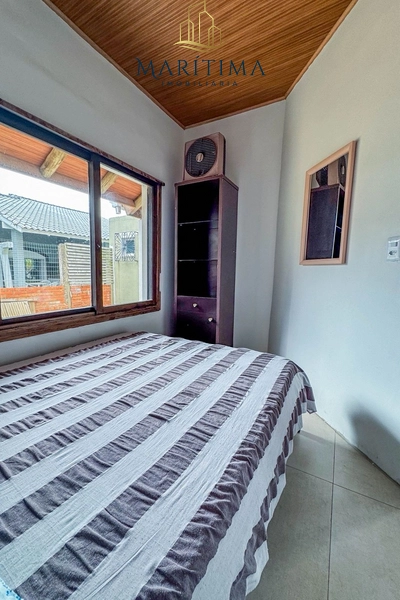 Casa ampla a 03 quadras do Mar, em Tramandaí!: 19ª foto da galeria de imagens do imóvel