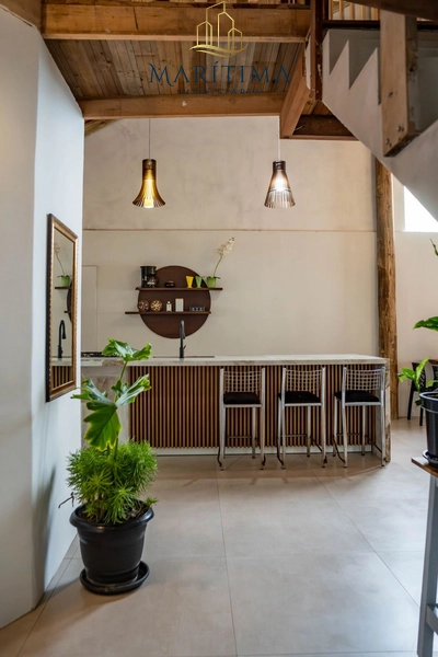 Casa ampla a 03 quadras do Mar, em Tramandaí!: 13ª foto da galeria de imagens do imóvel