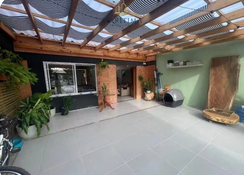 Casa ampla a 03 quadras do Mar, em Tramandaí!: 31ª foto da galeria de imagens do imóvel