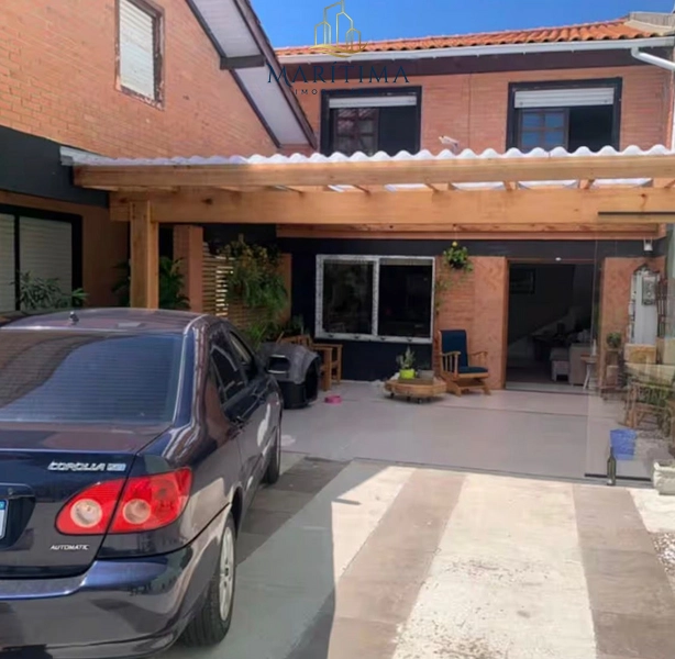 Casa ampla a 03 quadras do Mar, em Tramandaí!: 30ª foto da galeria de imagens do imóvel
