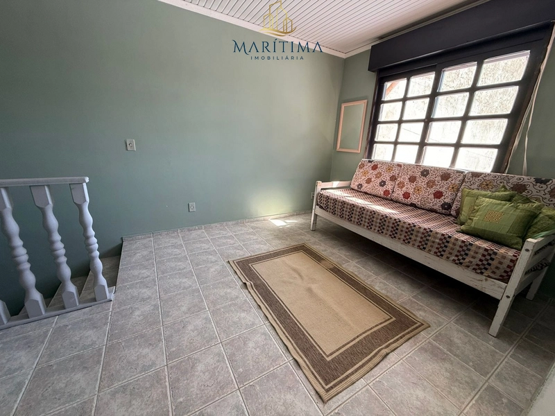 Casa ampla a 03 quadras do Mar, em Tramandaí!: 39ª foto da galeria de imagens do imóvel