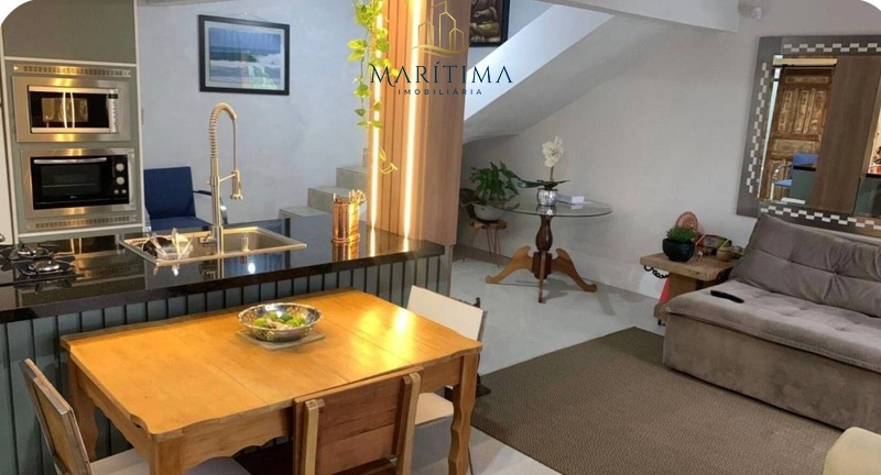 Casa ampla a 03 quadras do Mar, em Tramandaí!: 35ª foto da galeria de imagens do imóvel