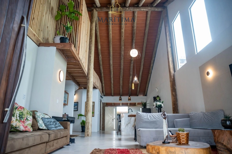 Casa ampla a 03 quadras do Mar, em Tramandaí!: 5ª foto da galeria de imagens do imóvel
