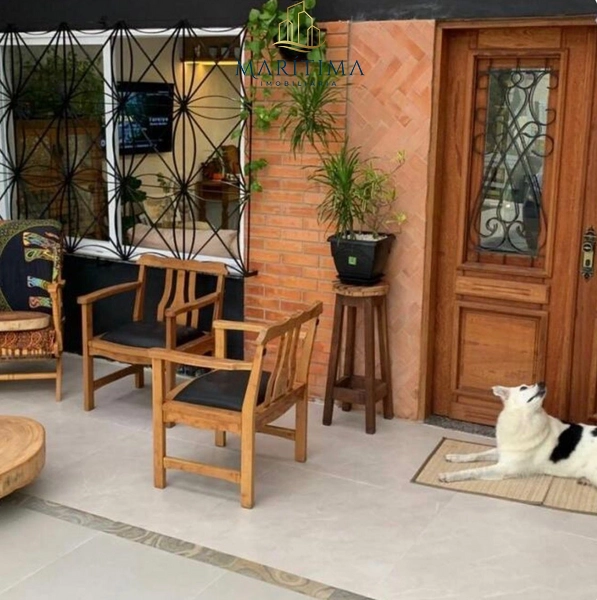 Casa ampla a 03 quadras do Mar, em Tramandaí!: 32ª foto da galeria de imagens do imóvel
