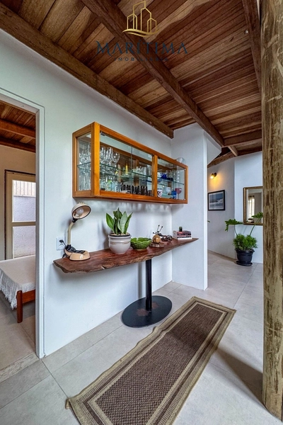 Casa ampla a 03 quadras do Mar, em Tramandaí!: 9ª foto da galeria de imagens do imóvel