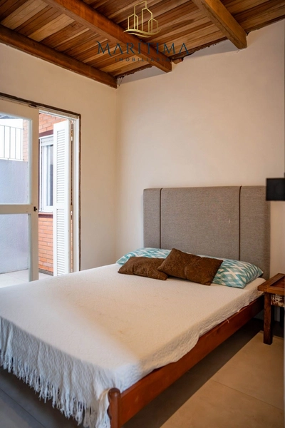 Casa ampla a 03 quadras do Mar, em Tramandaí!: 21ª foto da galeria de imagens do imóvel