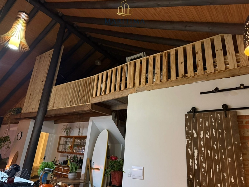 Casa ampla a 03 quadras do Mar, em Tramandaí!: 27ª foto da galeria de imagens do imóvel