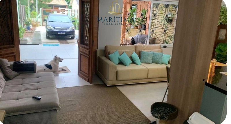 Casa ampla a 03 quadras do Mar, em Tramandaí!: 33ª foto da galeria de imagens do imóvel