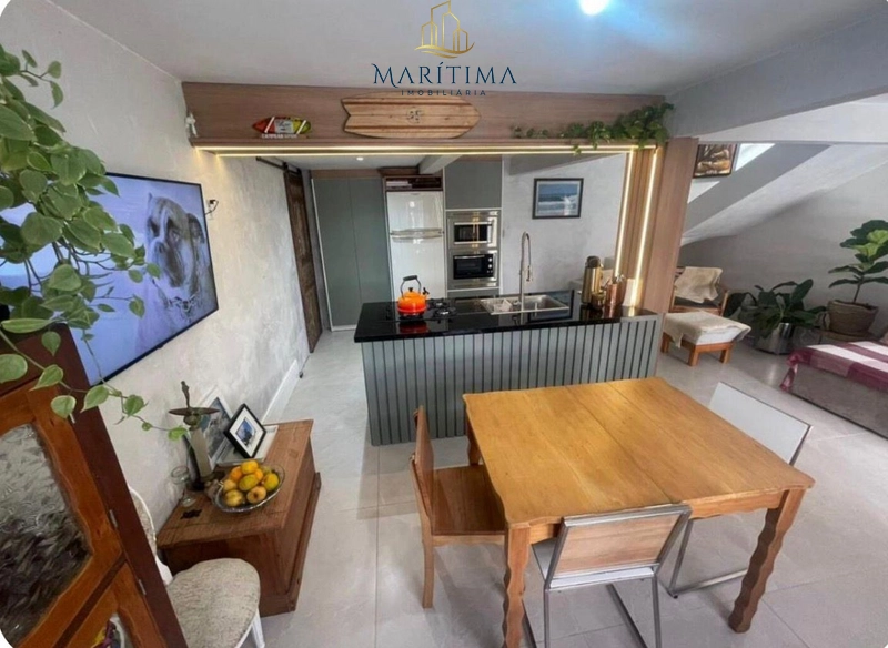 Casa ampla a 03 quadras do Mar, em Tramandaí!: 37ª foto da galeria de imagens do imóvel