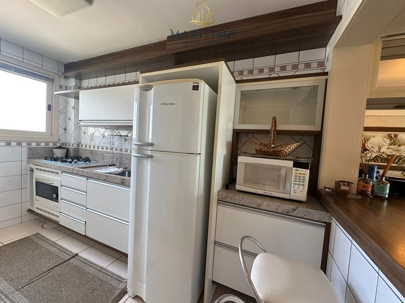 Apartamento com vista para o rio!: 8ª foto da galeria de imagens do imóvel