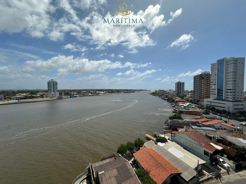 Apartamento com vista para o rio!: 17ª foto da galeria de imagens do imóvel