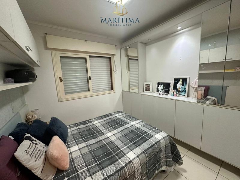 Apartamento com vista para o rio!: 14ª foto da galeria de imagens do imóvel