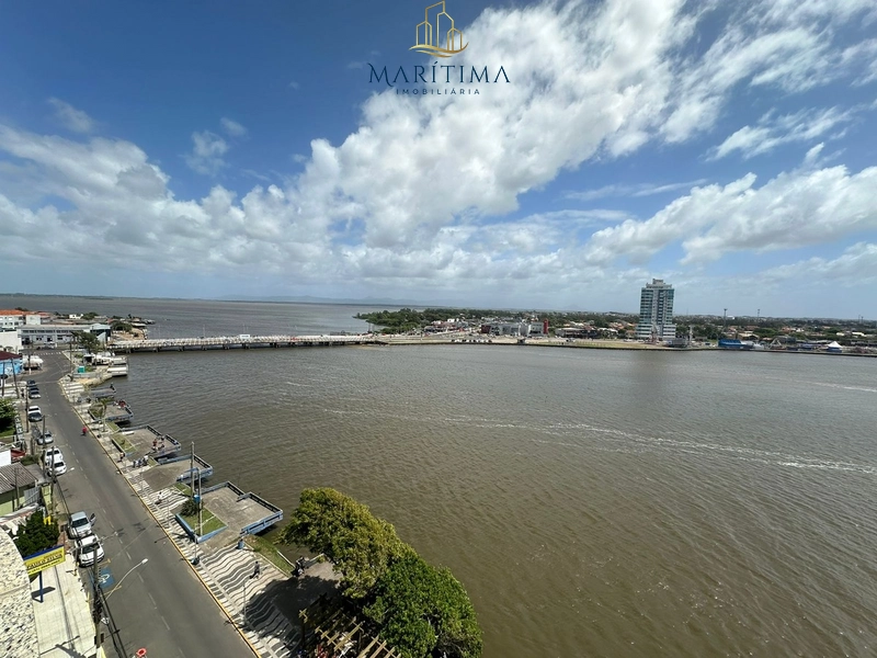 Apartamento com vista para o rio!: 18ª foto da galeria de imagens do imóvel