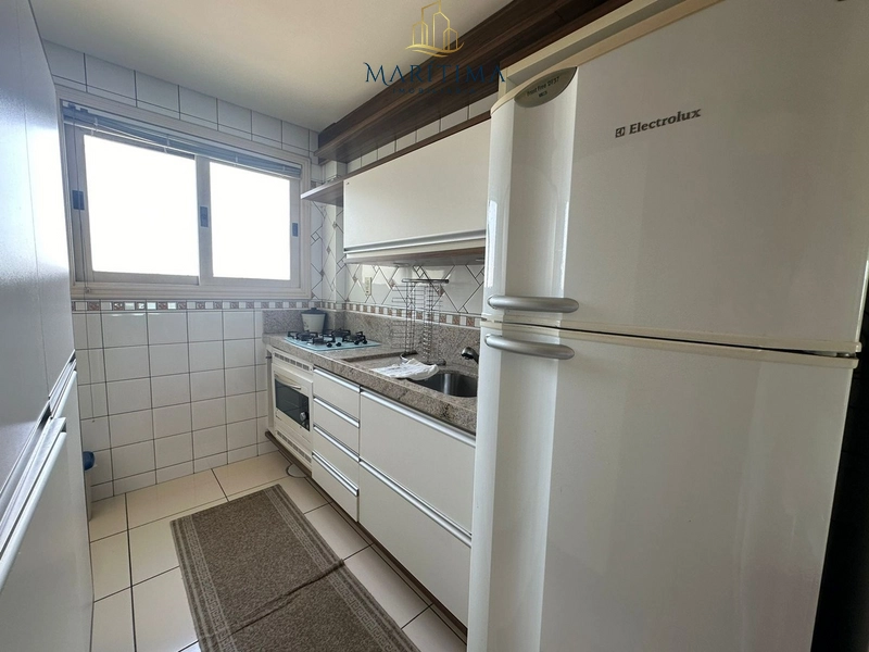 Apartamento com vista para o rio!: 9ª foto da galeria de imagens do imóvel