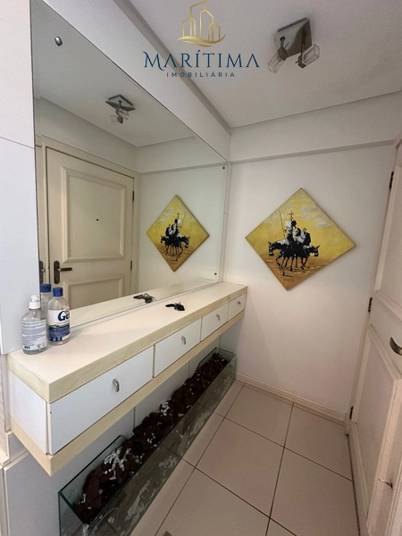Apartamento com vista para o rio!: 1ª foto da galeria de imagens do imóvel