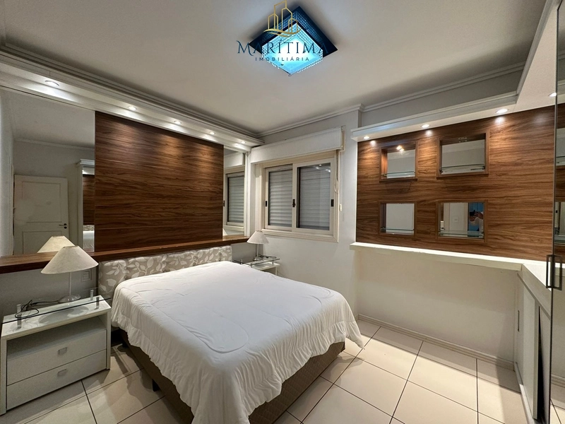 Apartamento com vista para o rio!: 12ª foto da galeria de imagens do imóvel