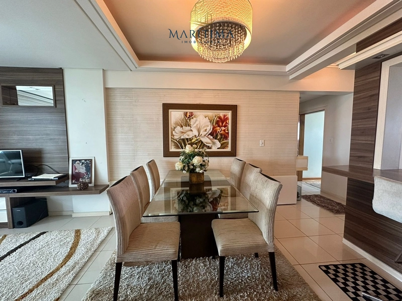 Apartamento com vista para o rio!: 5ª foto da galeria de imagens do imóvel