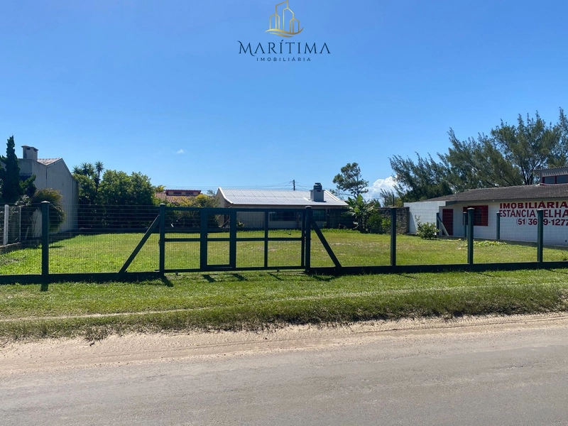Imóvel residencial ou comercial
