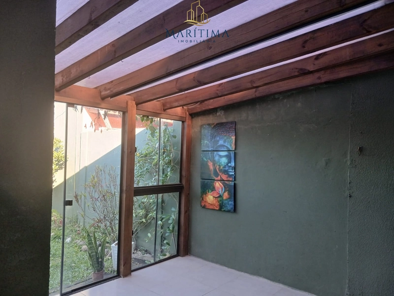 Casa semi-mobiliada no Centro de Imbé!!!: 14ª foto da galeria de imagens do imóvel