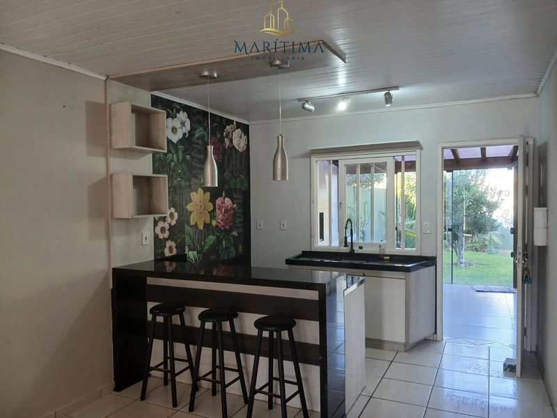 Casa semi-mobiliada no Centro de Imbé!!!: 6ª foto da galeria de imagens do imóvel