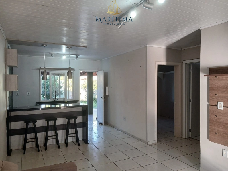 Casa semi-mobiliada no Centro de Imbé!!!: 5ª foto da galeria de imagens do imóvel