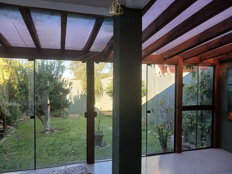 Casa semi-mobiliada no Centro de Imbé!!!: 15ª foto da galeria de imagens do imóvel