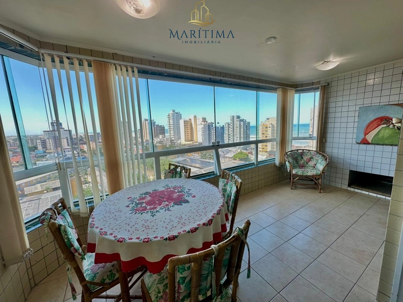 Apartamento amplo a poucos metros do Mar!: 4ª foto da galeria de imagens do imóvel