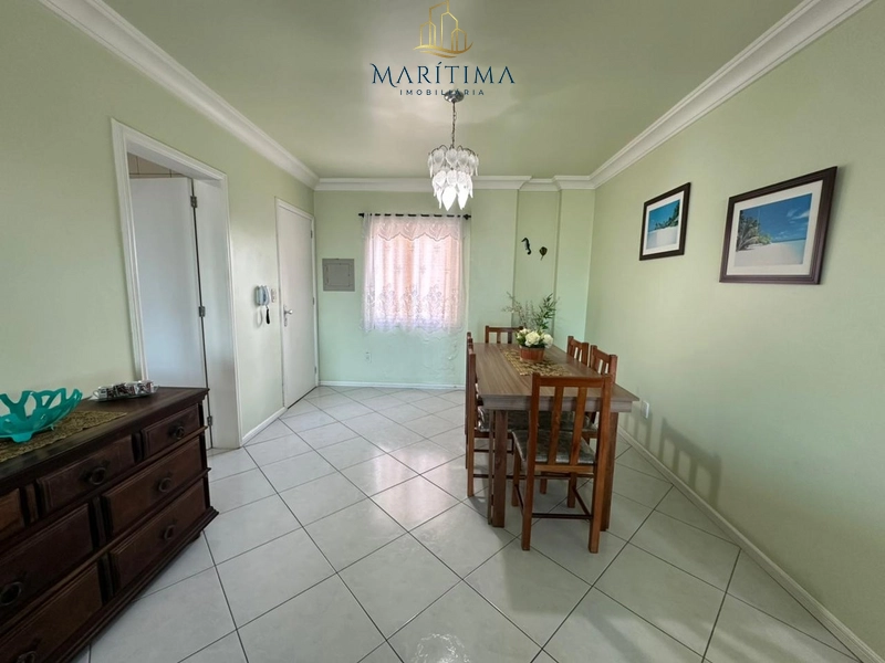 Apartamento amplo a poucos metros do Mar!: 1ª foto da galeria de imagens do imóvel