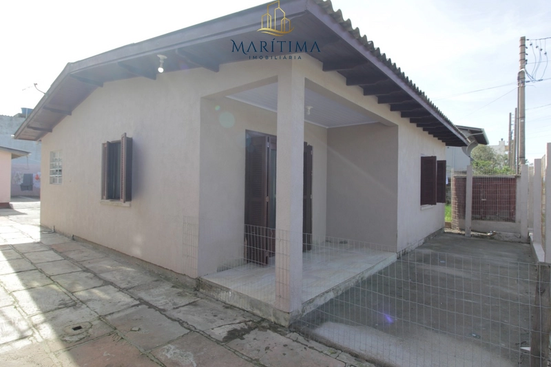 Ótima casa no bairro São José!: 4ª foto da galeria de imagens do imóvel
