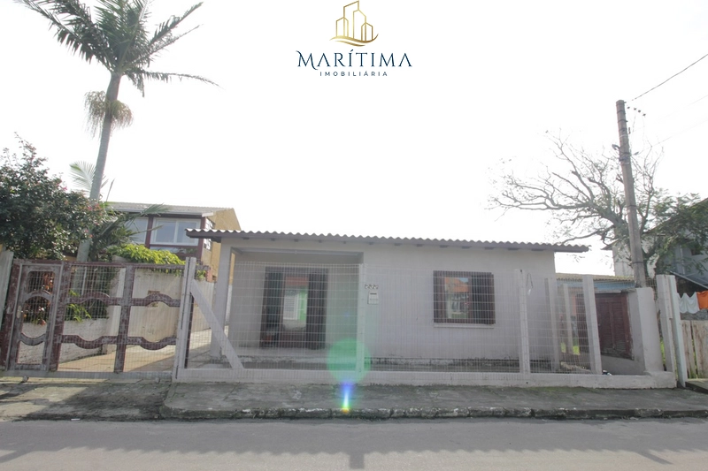 Ótima casa no bairro São José!: 3ª foto da galeria de imagens do imóvel