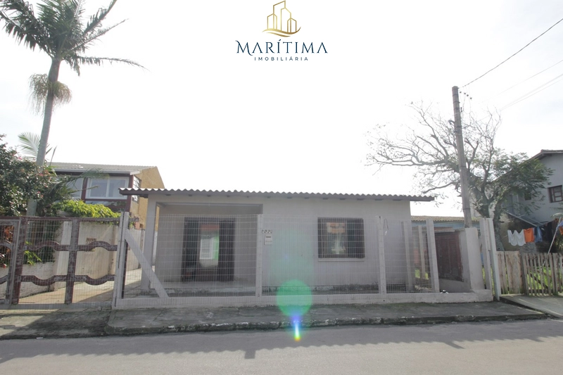 Ótima casa no bairro São José!: 2ª foto da galeria de imagens do imóvel