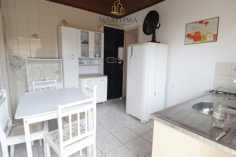 Ótima casa no bairro São José!: 19ª foto da galeria de imagens do imóvel