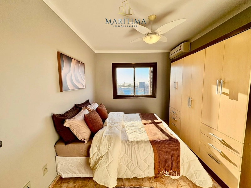 Apartamento mobiliado de 01 dormitório, no Centro de Tramandaí!: 12ª foto da galeria de imagens do imóvel