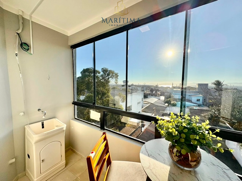 Apartamento mobiliado de 01 dormitório, no Centro de Tramandaí!: 7ª foto da galeria de imagens do imóvel
