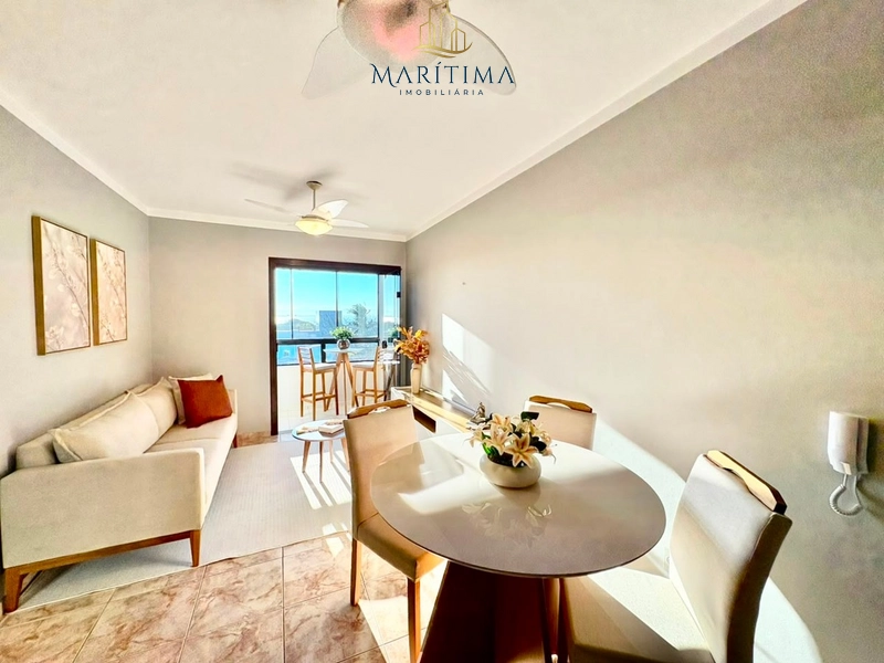 Apartamento mobiliado de 01 dormitório, no Centro de Tramandaí!: 2ª foto da galeria de imagens do imóvel