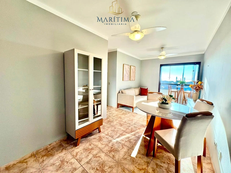 Apartamento mobiliado de 01 dormitório, no Centro de Tramandaí!: 1ª foto da galeria de imagens do imóvel