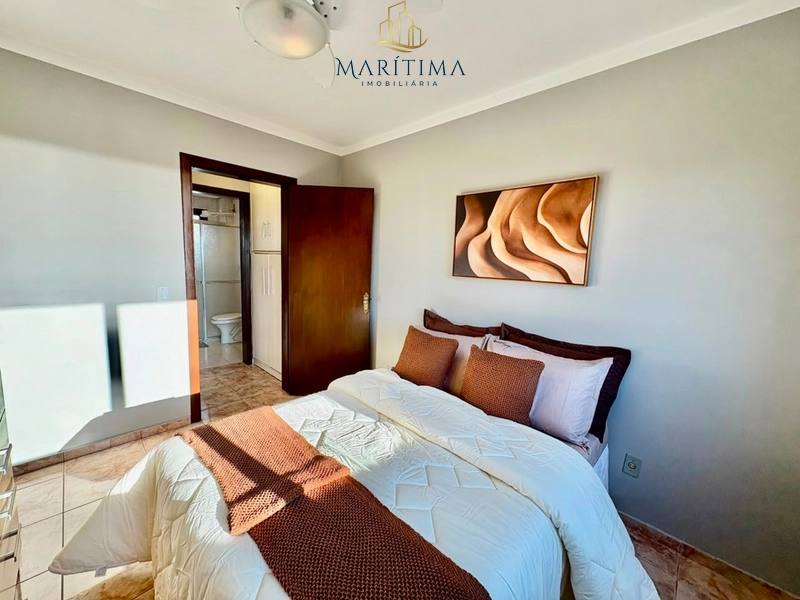 Apartamento mobiliado de 01 dormitório, no Centro de Tramandaí!: 13ª foto da galeria de imagens do imóvel