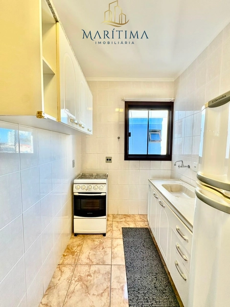 Apartamento mobiliado de 01 dormitório, no Centro de Tramandaí!: 10ª foto da galeria de imagens do imóvel