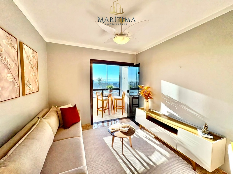 Apartamento mobiliado de 01 dormitório, no Centro de Tramandaí!: 3ª foto da galeria de imagens do imóvel