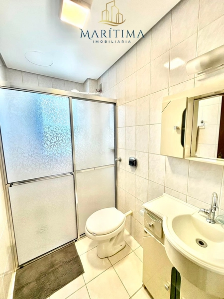 Apartamento mobiliado de 01 dormitório, no Centro de Tramandaí!: 14ª foto da galeria de imagens do imóvel